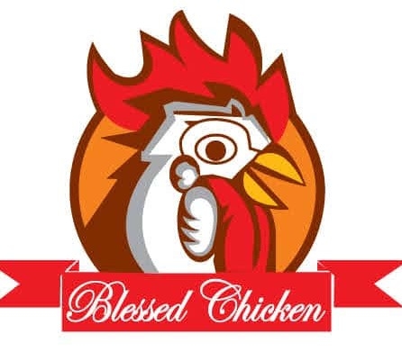 Blessed chicken center limited logo